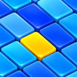Ícone de Stack Sort: Puzzle de Cores